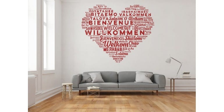4 motive pentru care sa folosesti stickere de perete