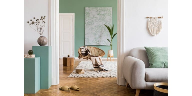 Decor de primavara – 3 idei pentru reimprospatarea aspectului casei