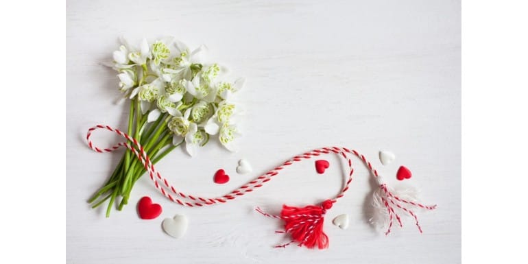 Top 4 idei de cadouri 1 martie DIY cu care sa impresionezi