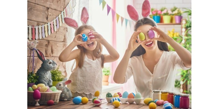 Afla care sunt cele mai importante traditii de Paste in Romania