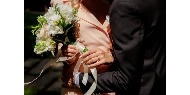 Top 4 trenduri de buchete cununie civila in 2023