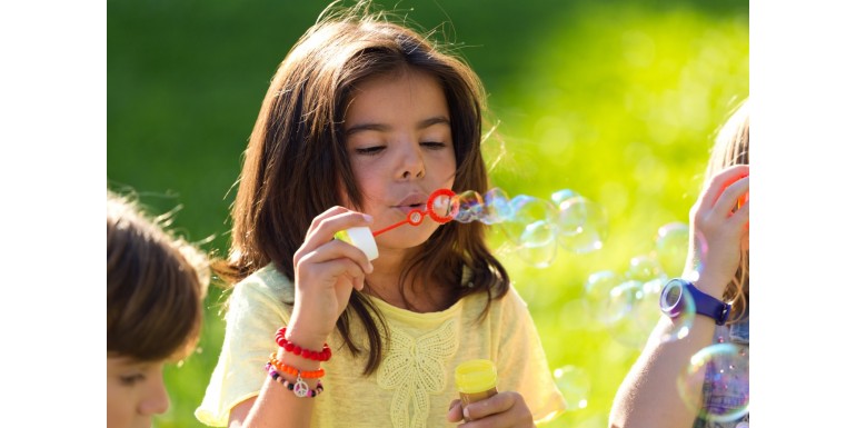 3 idei de petreceri tematice copii cu ocazia zilei de 1 iunie