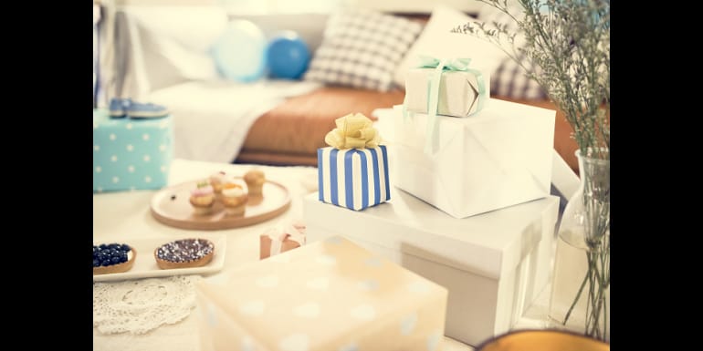 Marturii botez 2025. Ce semnificatie au si cum le alegem?