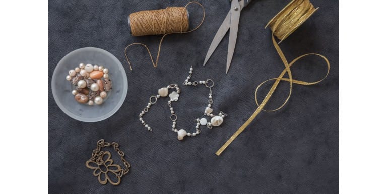 Ce fel de ață pentru brățări este cea mai potrivită pentru handmade
