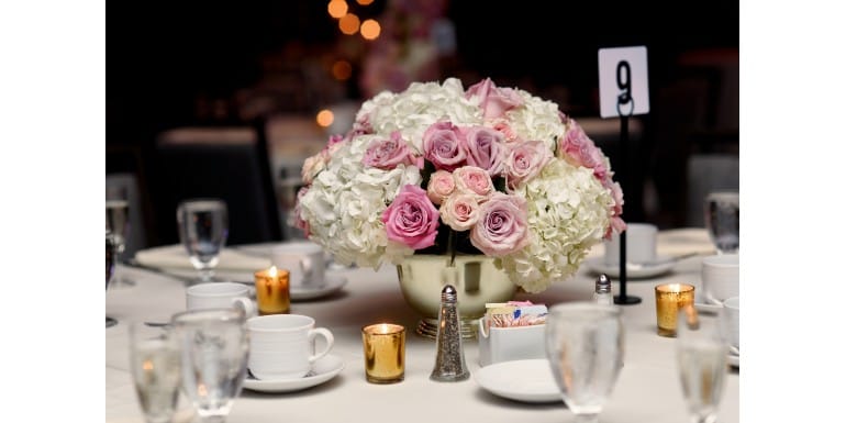 Organizarea nuntii perfecte in cativa pasi!