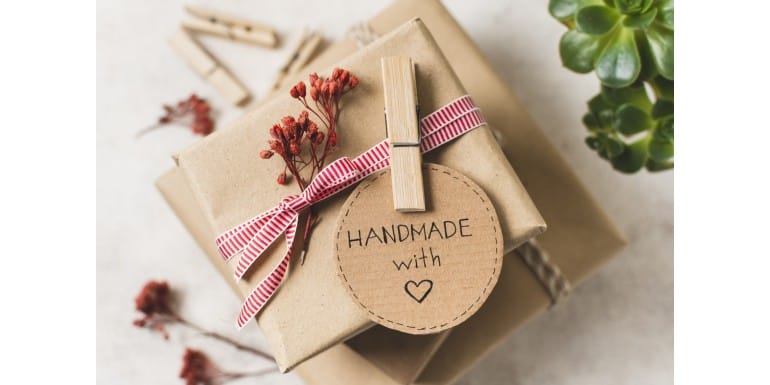 Idei de cadouri handmade pentru orice ocazie