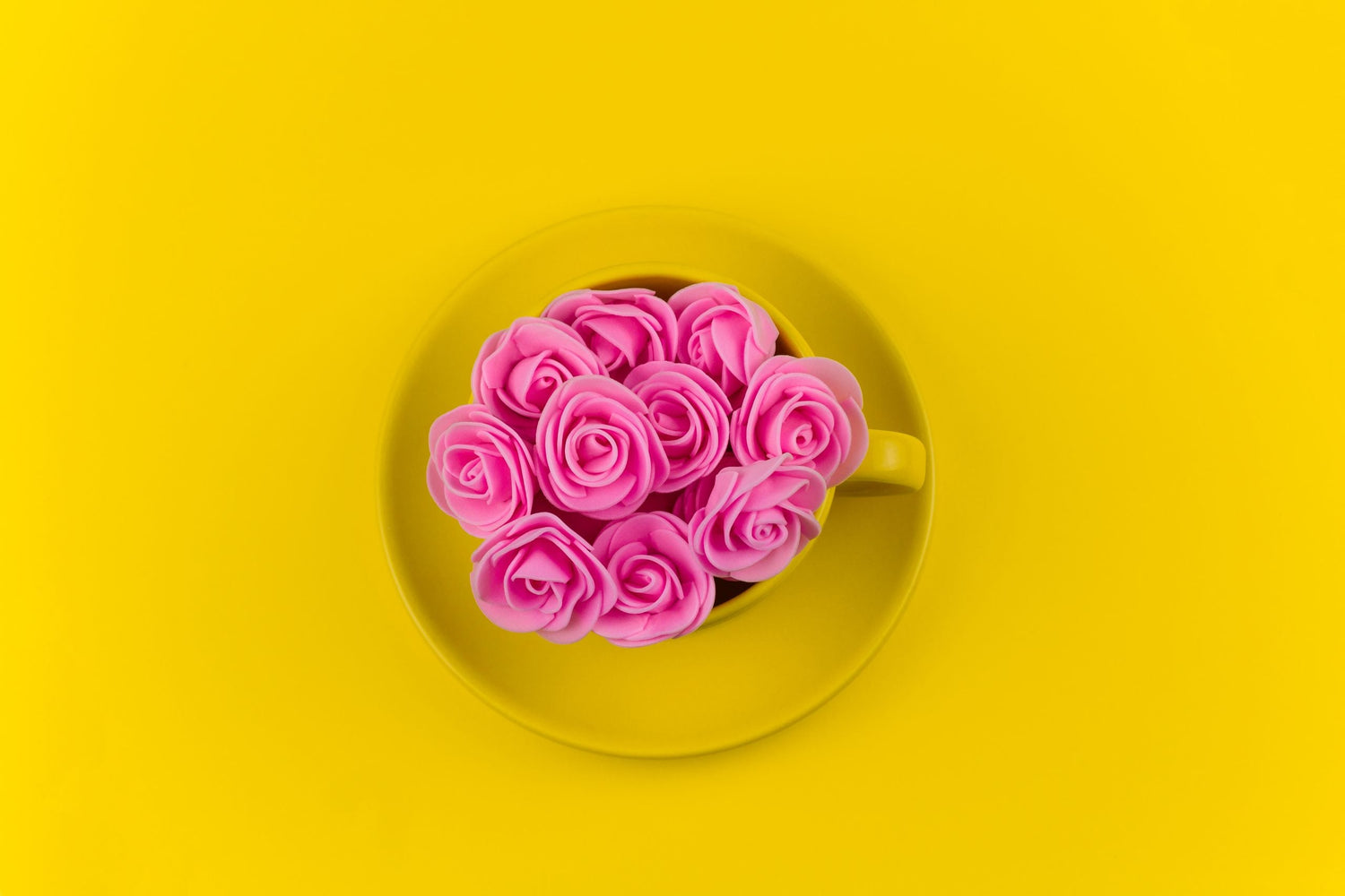 Flori de sapun: Top 7 avantaje pentru care sa le alegi 