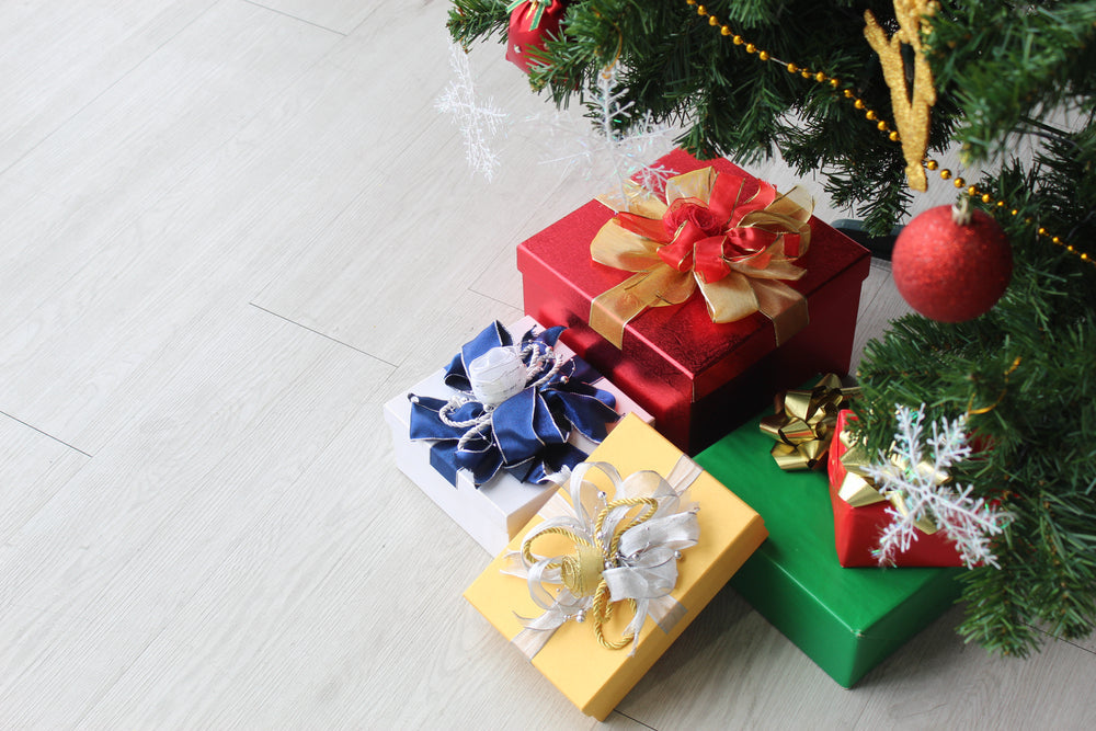 Cadouri de Craciun in 2024: inspiratie si idei moderne 