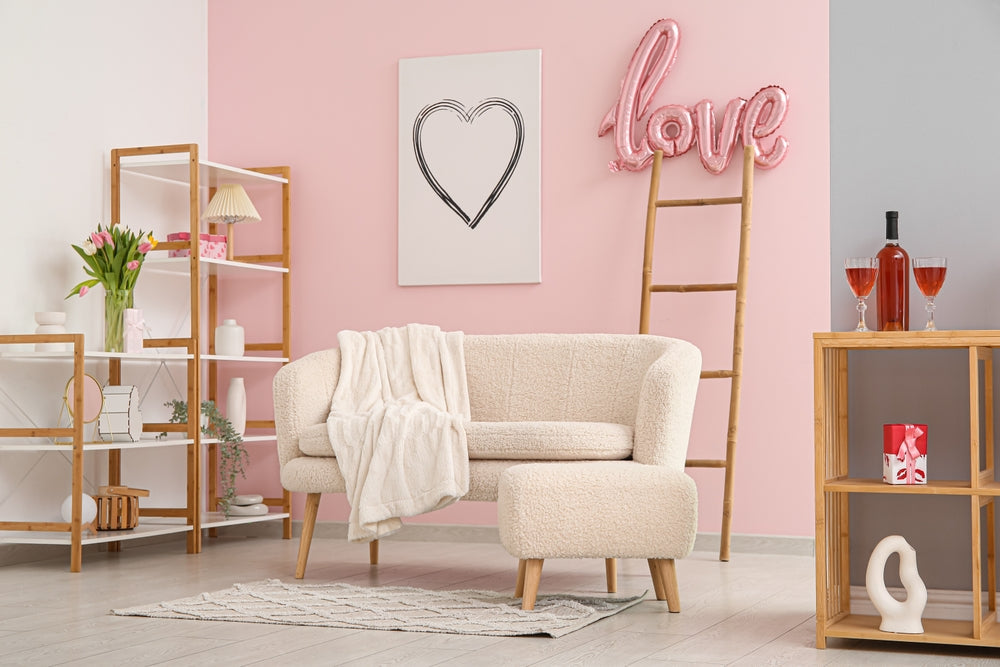 Descopera stilul Dopamine Home Decor si afla cum poti sa il integrezi in casa ta 