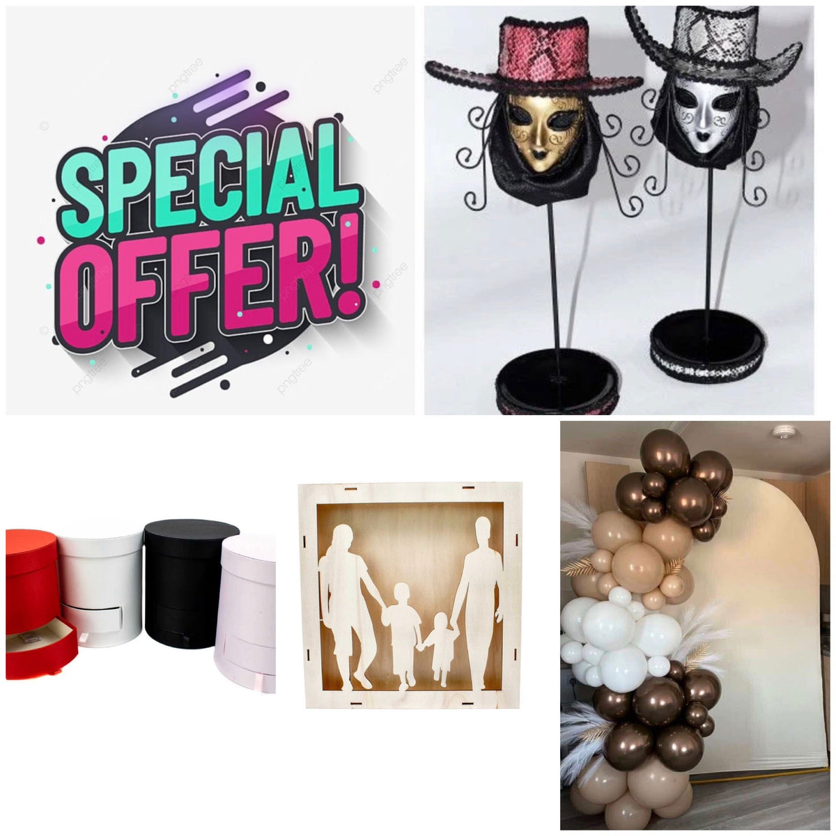 Oferte speciale