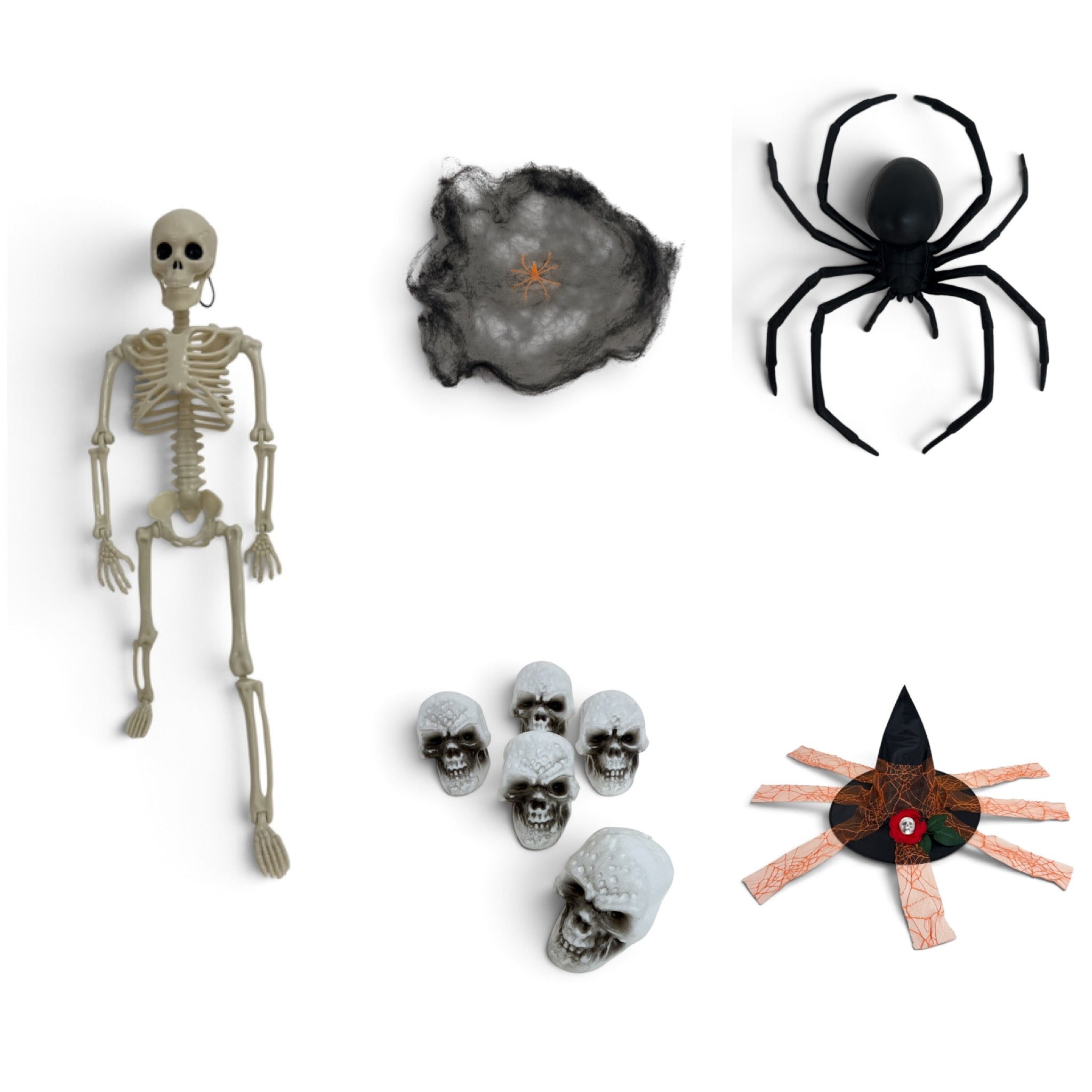 Decoratiuni Halloween