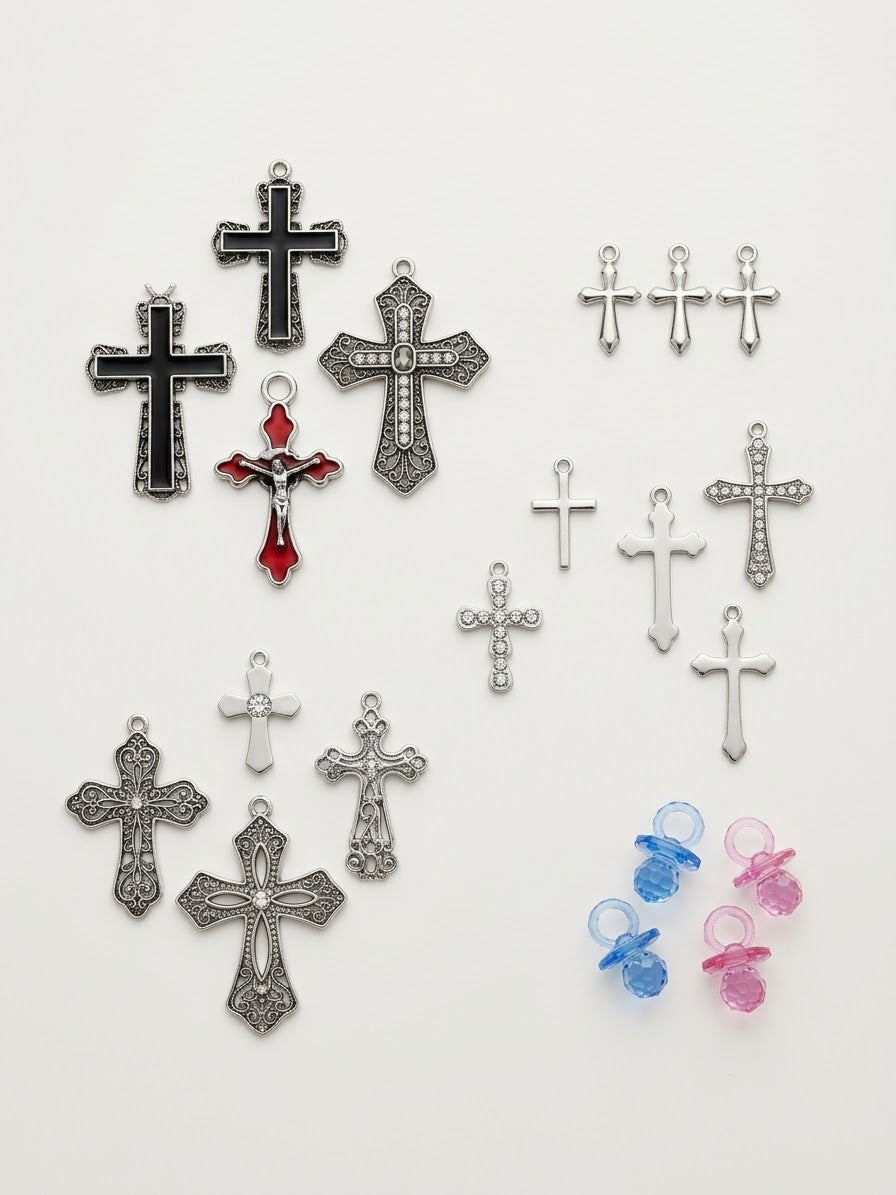 Cruciulite Botez