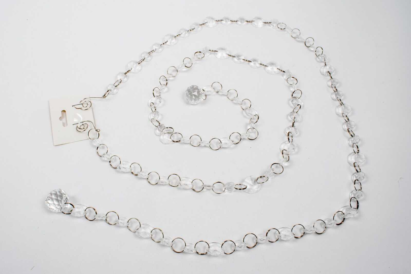 ghirlanda-margele-plastic-transparent-2set