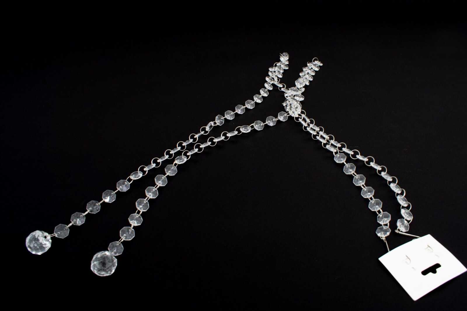 ghirlanda-margele-plastic-transparent-2set