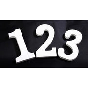 ornamente-din-lemn-cifre-albe-20-cm