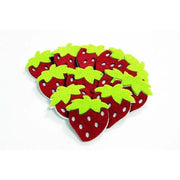 ornament-fetru-capsune-50-set