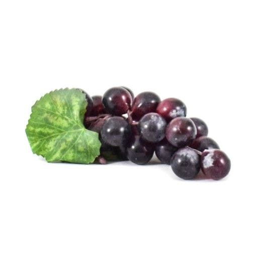 fructe-artificiale-struguri-plastic-12-cm