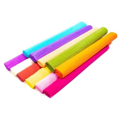 hartie-creponata-roz