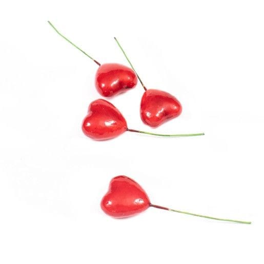 ornamente-din-plastic-inima-cu-bat-100set