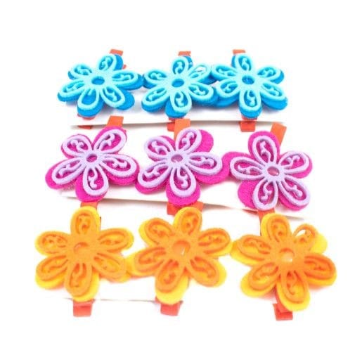 ornamente-din-fetru-pe-cleste-floare-3-set-bleo