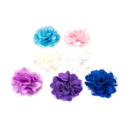 ornamente-din-material-textil-floare-20-set-albastru