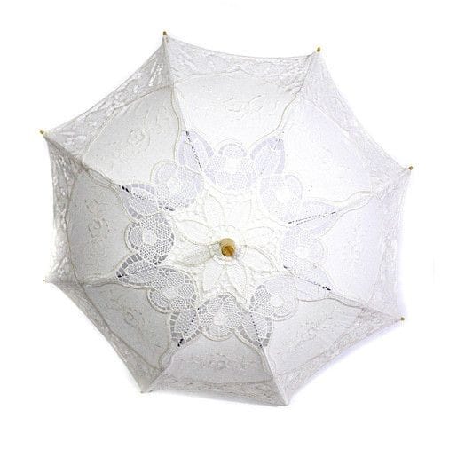 umbrele-pentru-mirese-dantela-crem