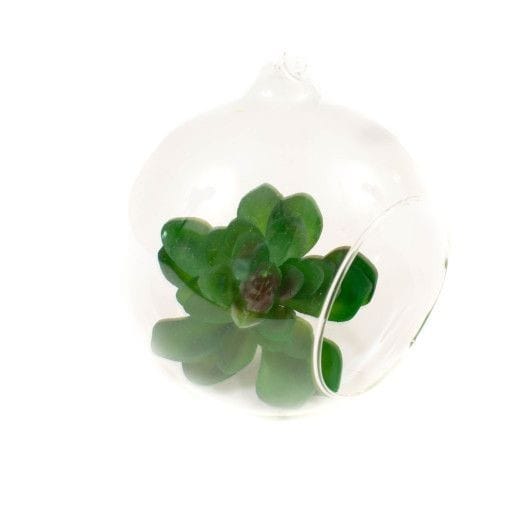 glob-sticla-cu-orificiu