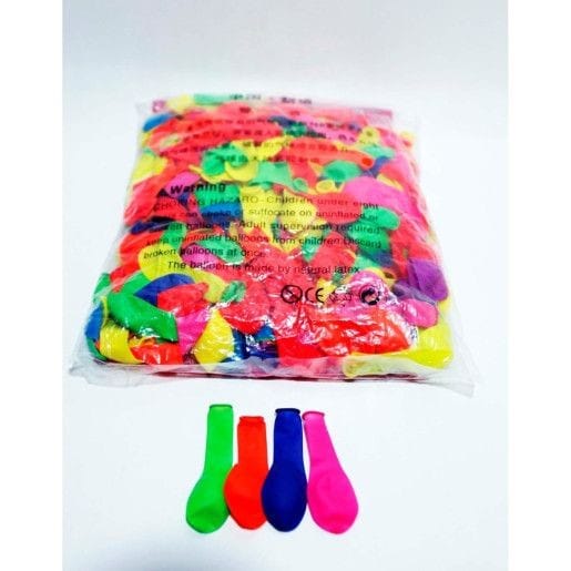 baloane-100-set-mici