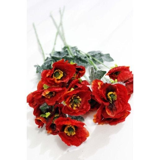 flori-artificiale-maci