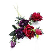 flori-artificiale-trandafiri