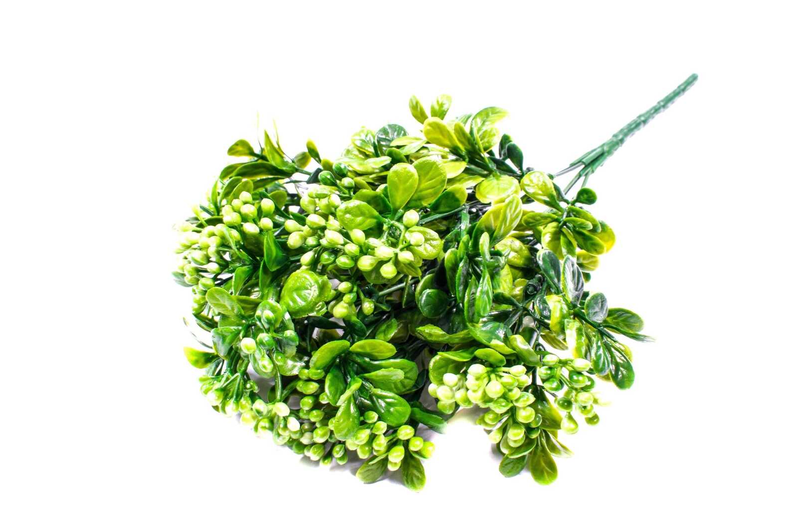 buchet-merisor-cu-bobite-verde