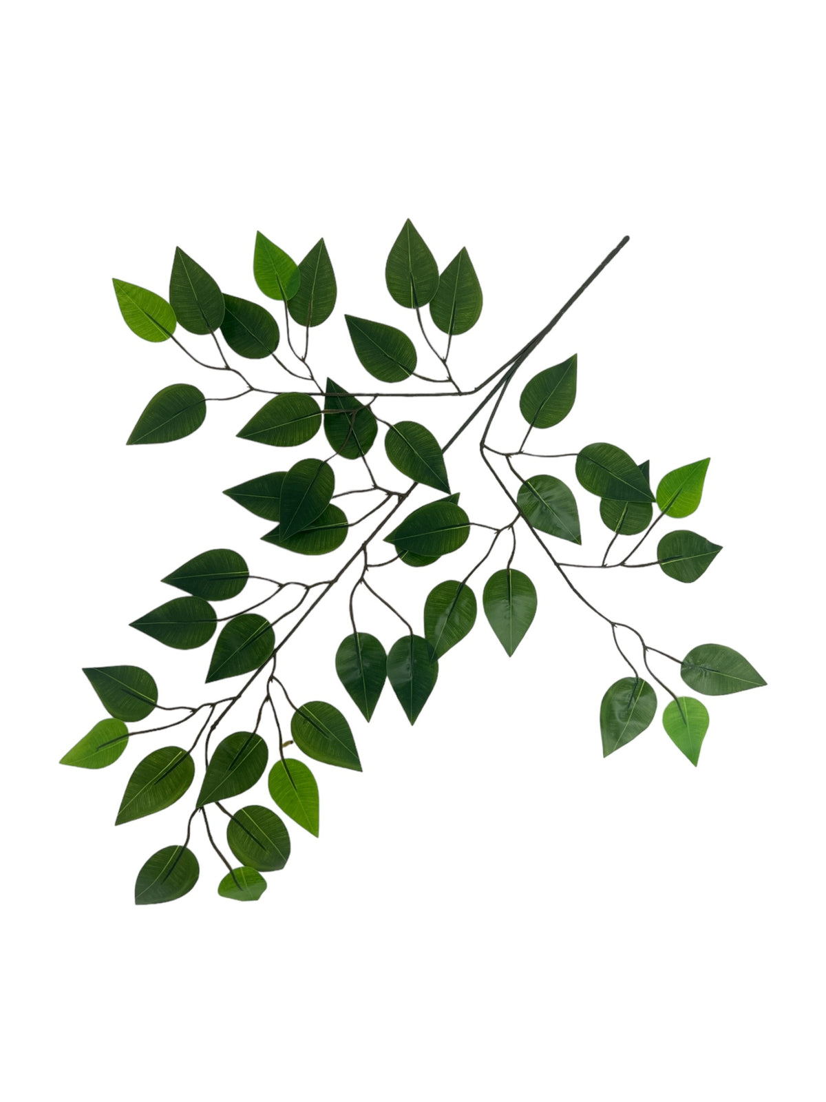 Frunze artificiale ciresi