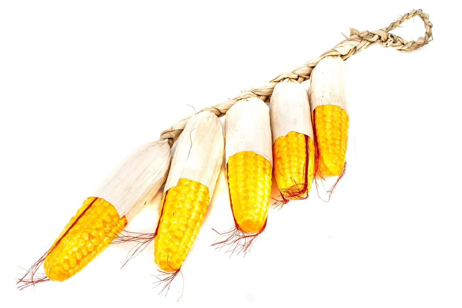 funii-artificiale-porumb