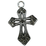 marturie-botez-cruciulite-metal-stras-colt