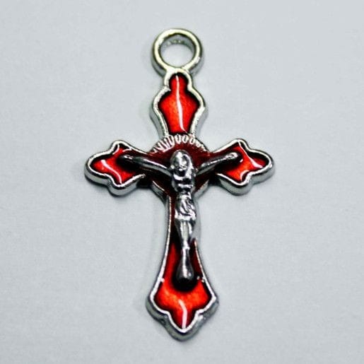 marturie-botez-cruciulite-metal-email-isus