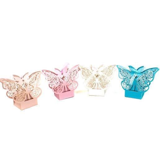 marturie-de-botez-sau-nunta-cutie-carton-fluture-dantelat-10-set-roz-prafuit