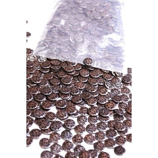 nasturi-lemn-perforat-maro-decorativi