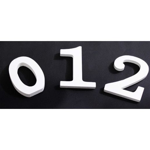 ornamente-lemn-cifre-albe-10-cm