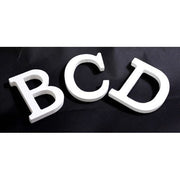 ornamente-lemn-litere-albe-10-cm