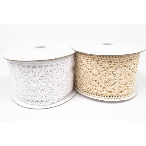 panglica-dantela-bumbac-7cm-9m-crem