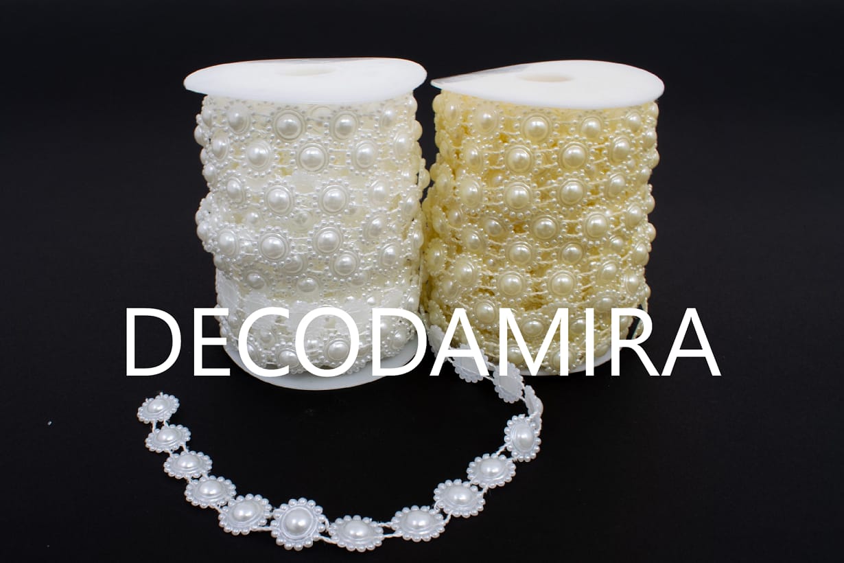 sirag-margele-plastic-floare-30m