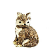 figurine-din-paie-vulpita