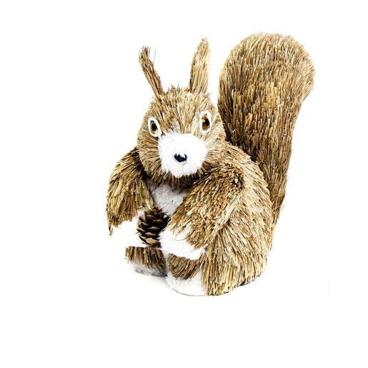 figurina-din-paie-veverita