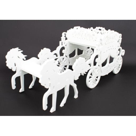 ornament-din-plastic-trasura-perforata-alba