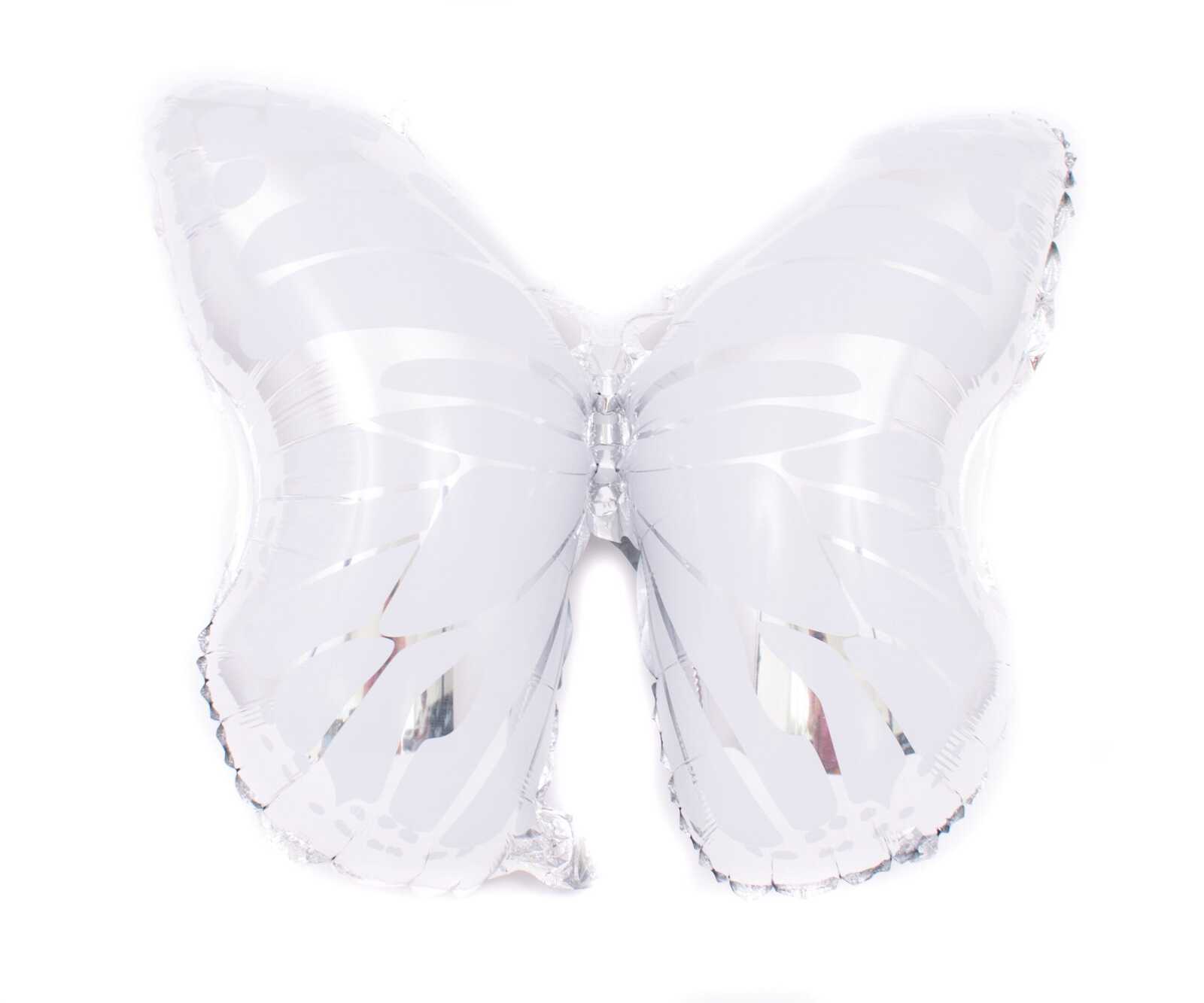 baloane-folie-fluture