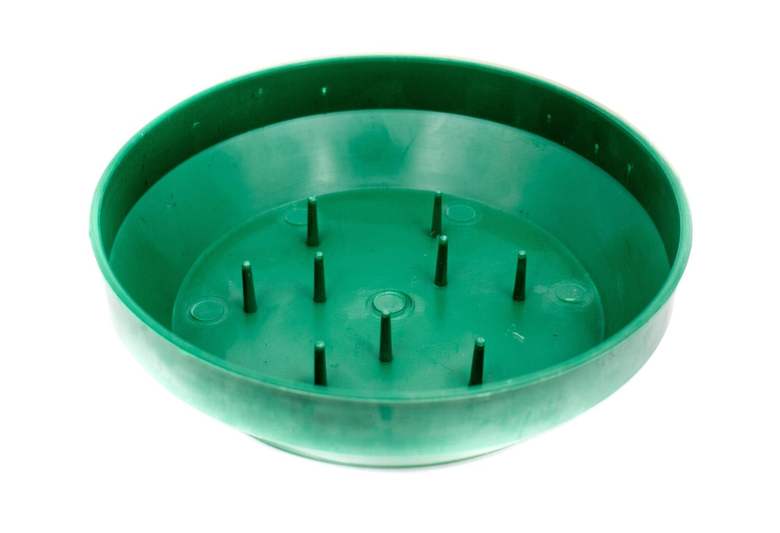 tavita-rotunda-pentru-burete-floral