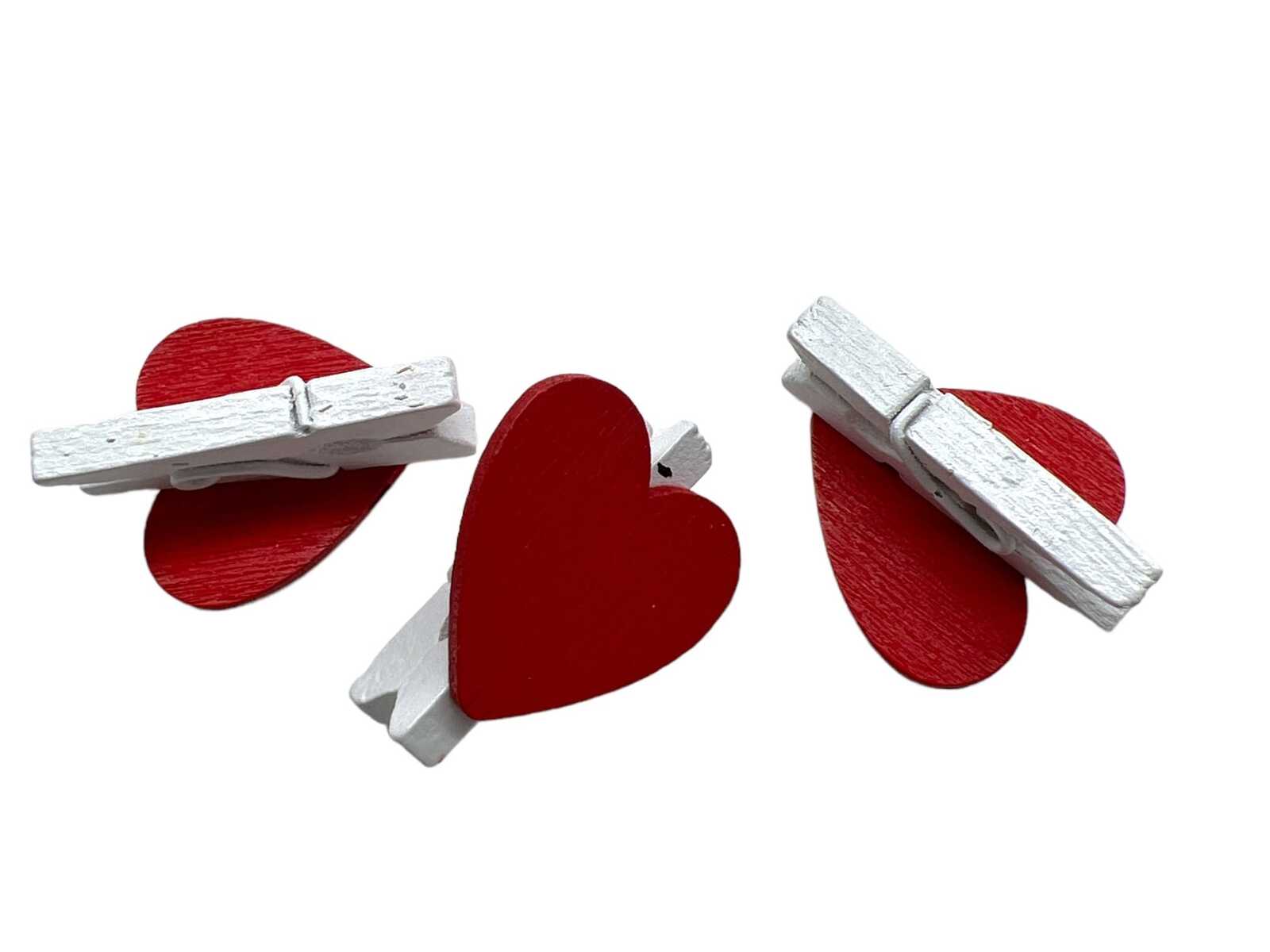 ornamente-din-lemn-cleste-cu-inima-50set