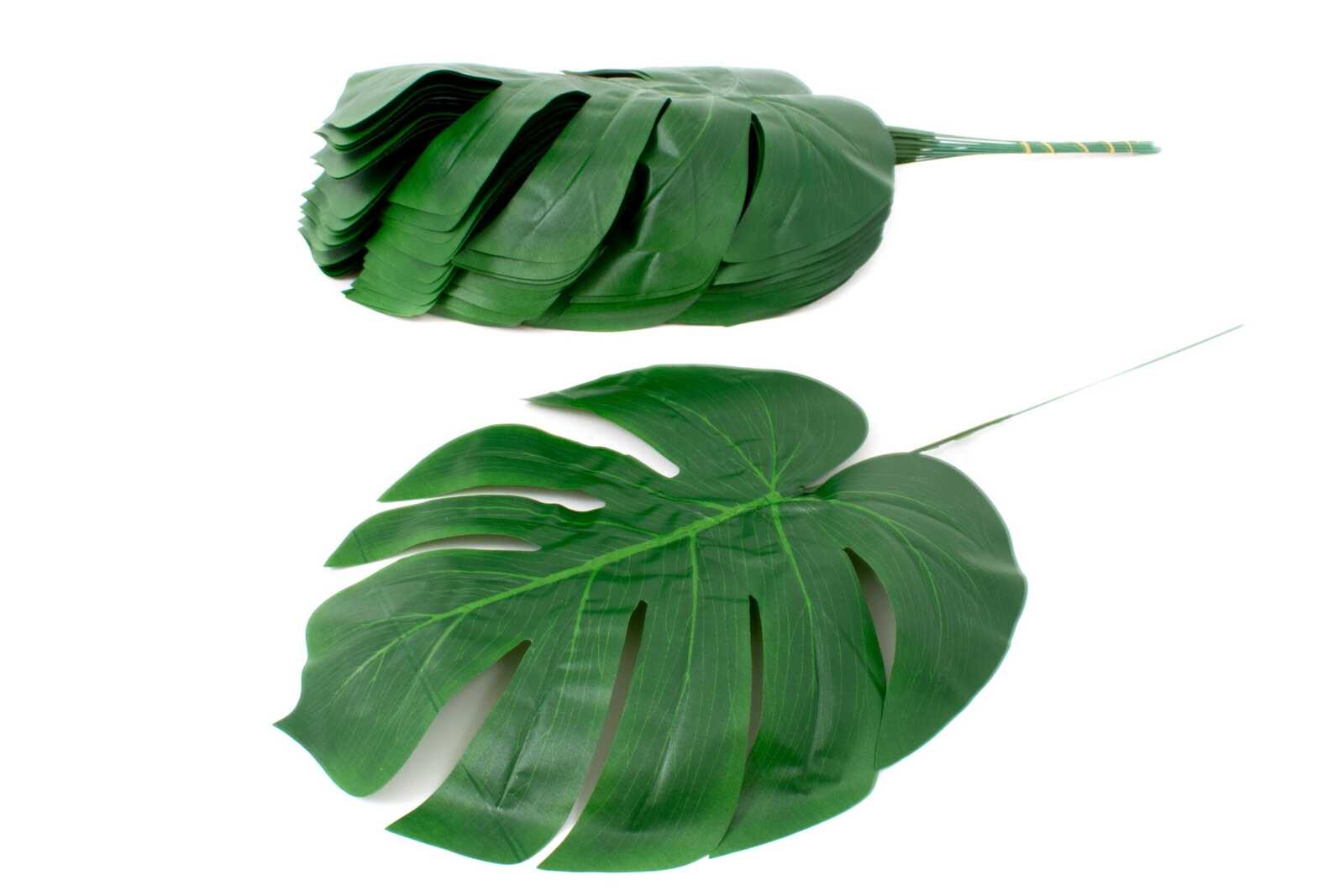 frunza-filodendron-artificiala