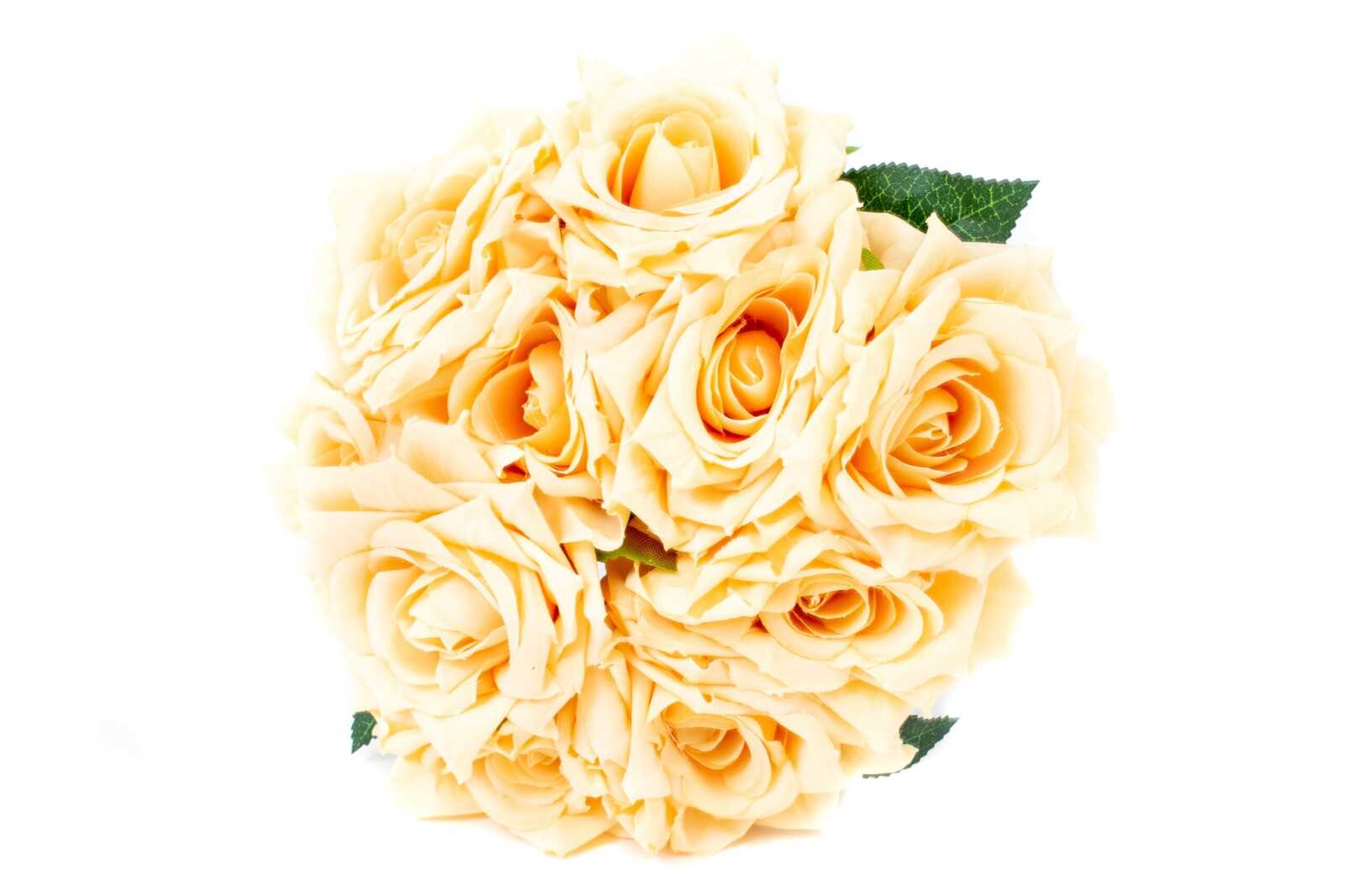 flori-artificiale-buchet-10-trandafiri-legati-somon