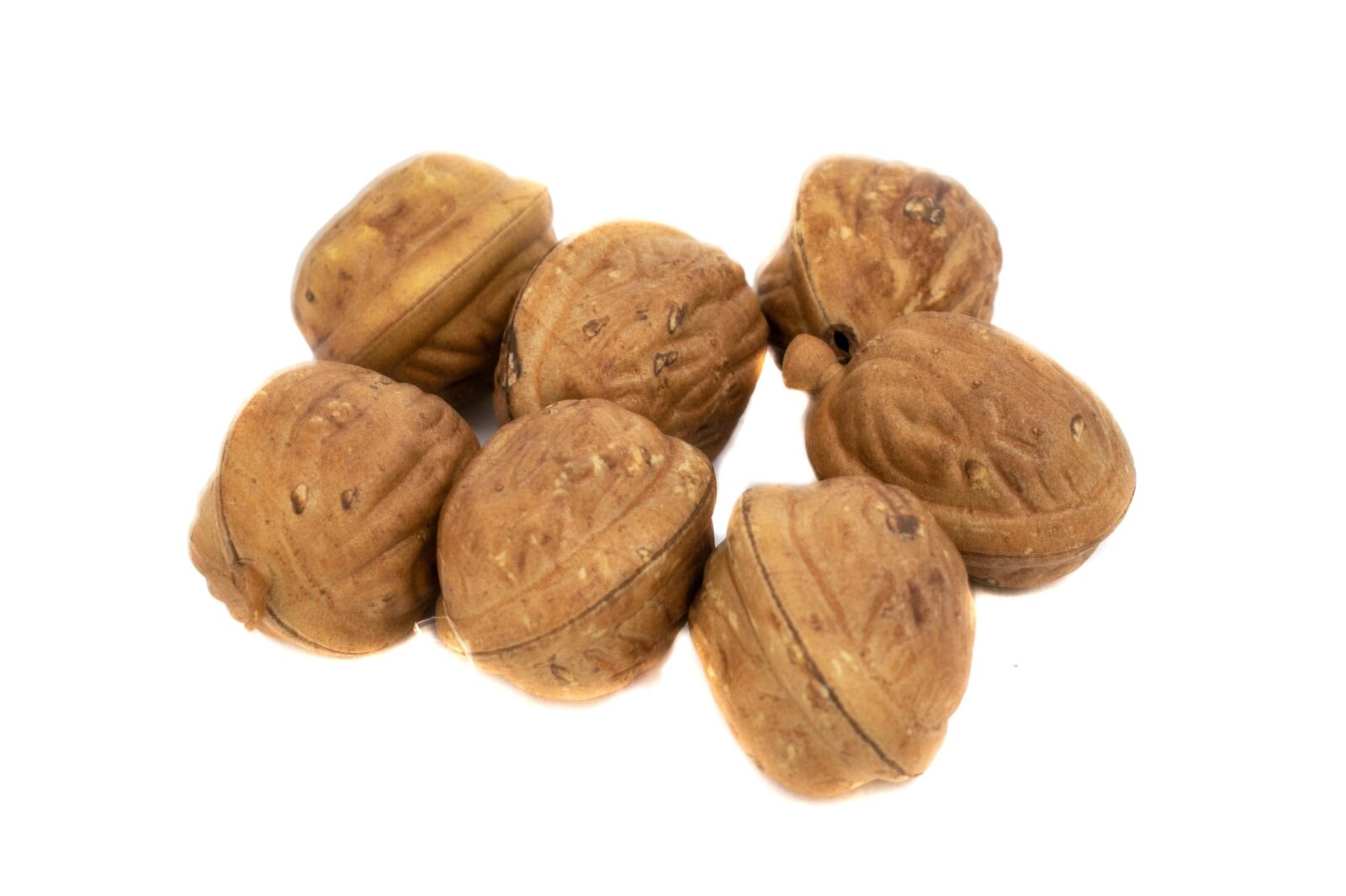 nuci-din-plastic-30set